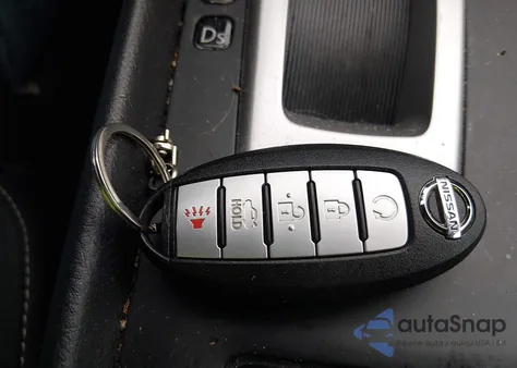 2018 Nissan Altima 2.5 S from USA, damaged, VIN 1N4AL3AP7JC224803